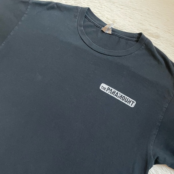 The Paramount box office star print shirt - Picture 11 of 15